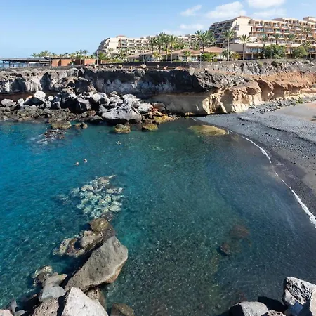 Sunnyland Sol Paraiso * Costa Adeje (Tenerife)
