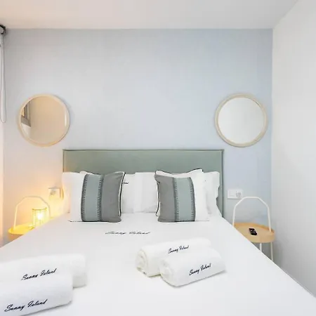Appartement Sunnyland Sol Paraiso *