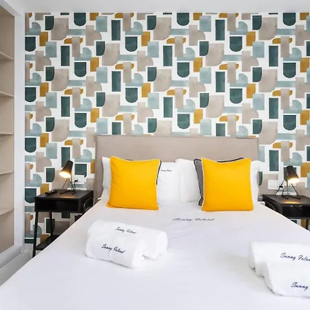 Sunnyland Sol Paraiso *