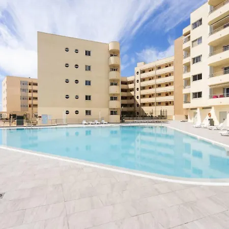 Apartment Sunnyland Sol Paraiso Costa Adeje (Tenerife)
