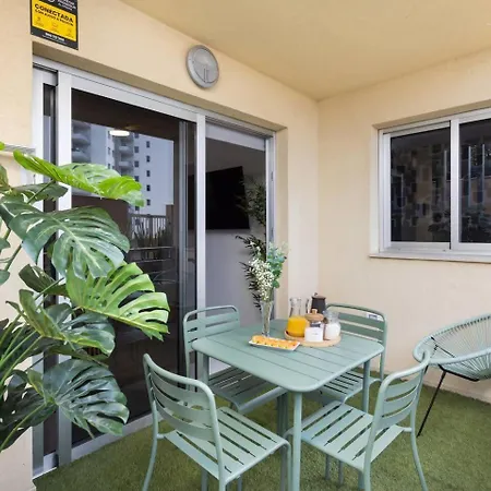 Sunnyland Sol Paraiso