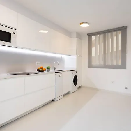 Sunnyland Sol Paraiso Appartement *