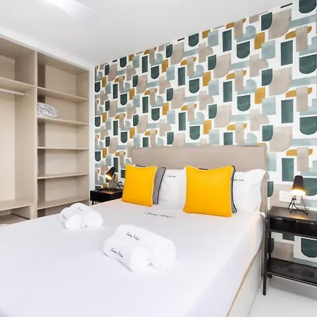 Sunnyland Sol Paraiso Apartment