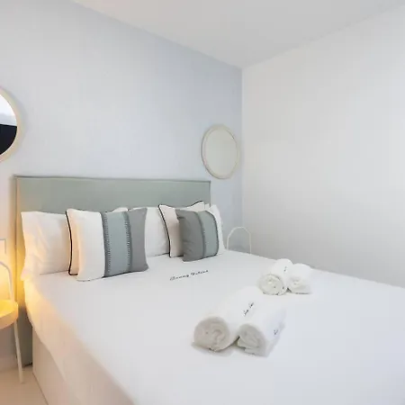 Apartment Sunnyland Sol Paraiso