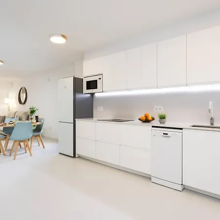 Sunnyland Sol Paraiso Apartment *