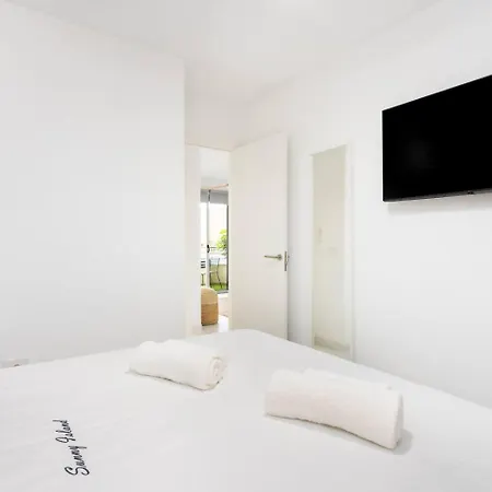 Appartement Sunnyland Sol Paraiso *